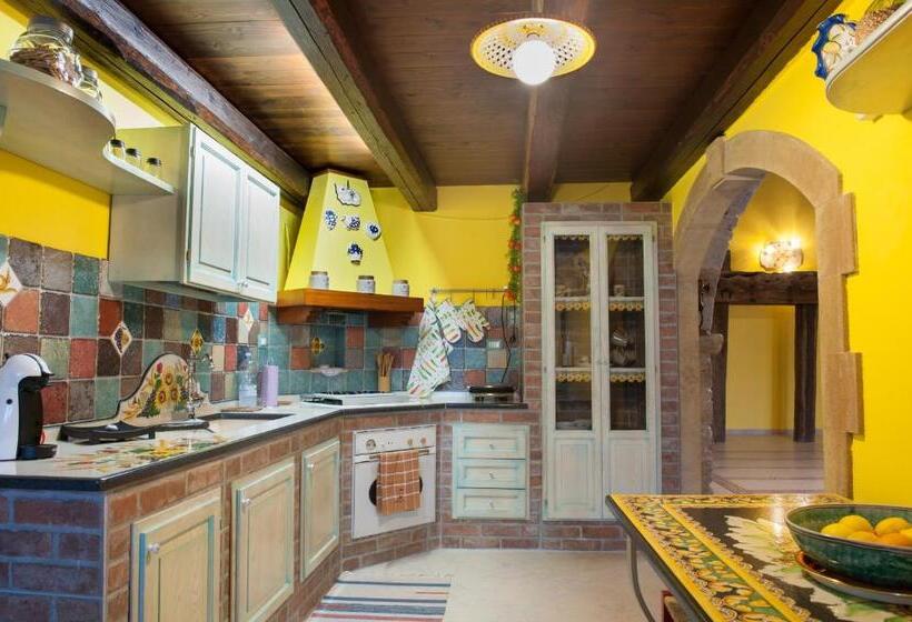 Вилла 2 Спальни, Il Vecchio Frantoio