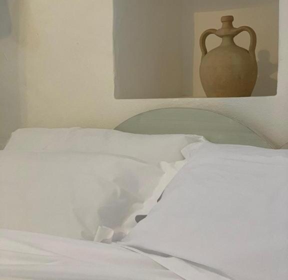 Люкс, Masseria Caposella