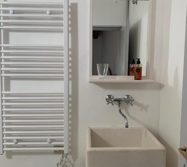 Номер Стандарт, Masseria Caposella