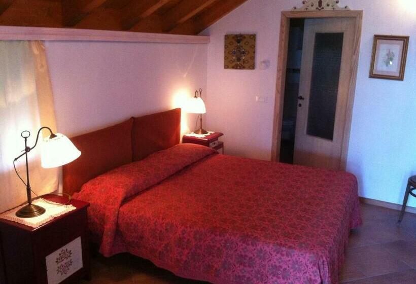 Номер Стандарт, B&b Alba Sul Lago