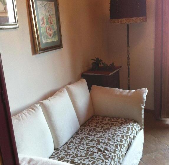Номер Стандарт, B&b Alba Sul Lago