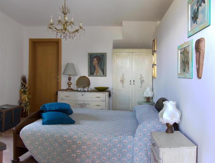 Номер Стандарт, B&b Alba Sul Lago