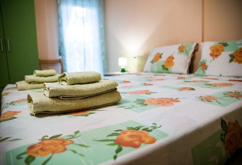 Номер Комфорт, B&b Da Andrew