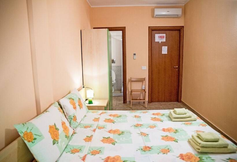 Номер Комфорт, B&b Da Andrew
