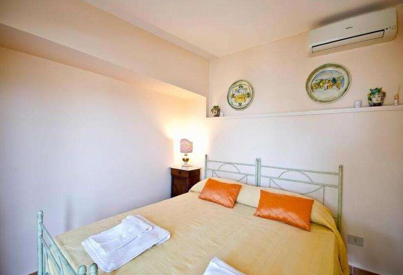 Номер Стандарт, B&b Villa Vittoria