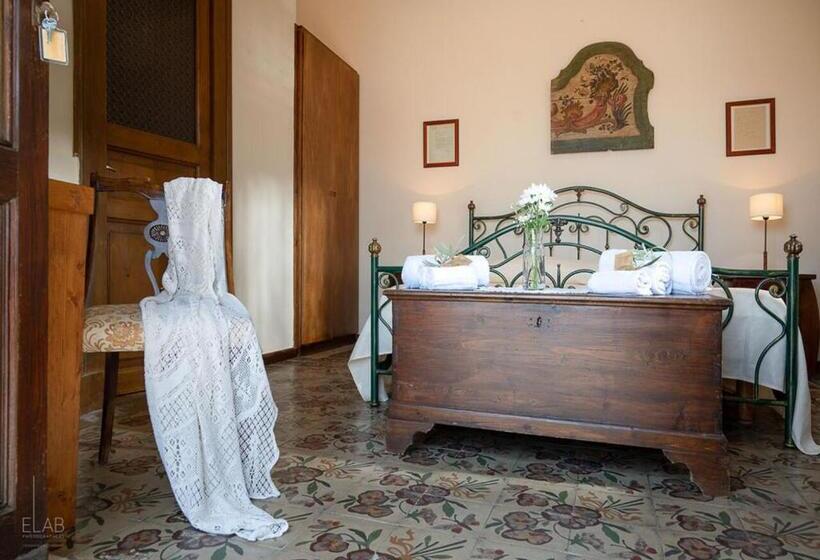 Номер Стандарт, B&b Villa Vittoria
