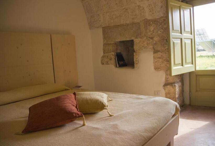 Номер Deluxe, Casina Spiggiano Agriturismo