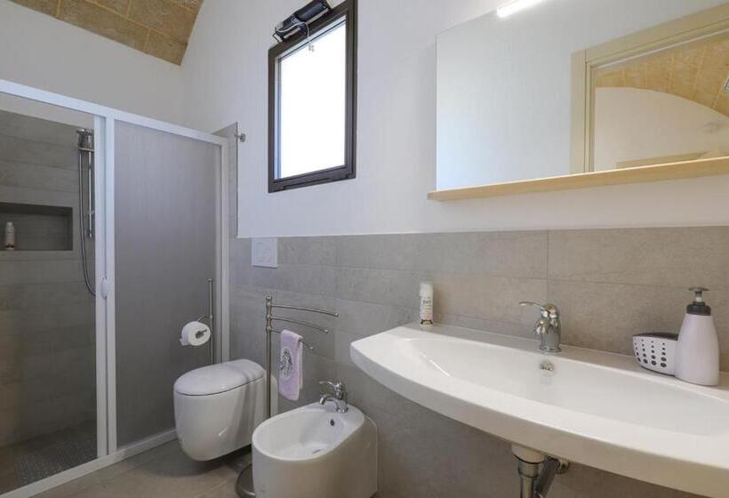 Студия Стандарт, Casina Spiggiano Agriturismo