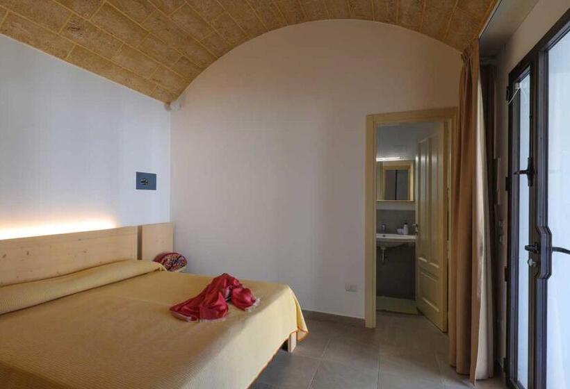 Студия Стандарт, Casina Spiggiano Agriturismo