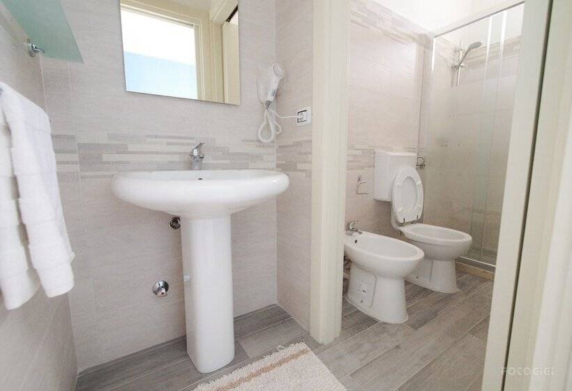 Номер Стандарт, La Fenice Salentina