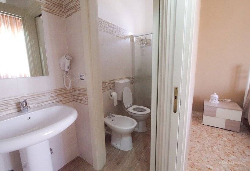 Номер Стандарт, La Fenice Salentina