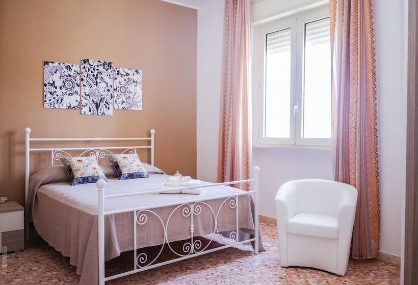 Номер Стандарт, La Fenice Salentina