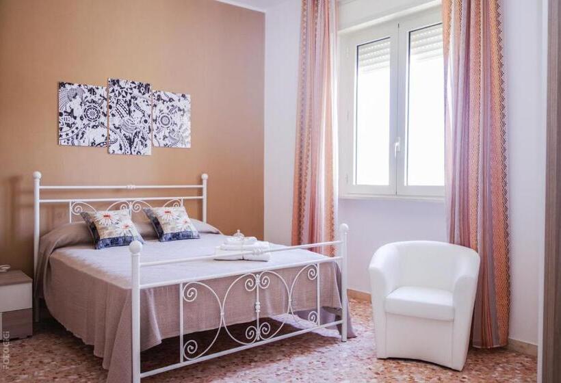 Дом 1 Спальня, La Fenice Salentina