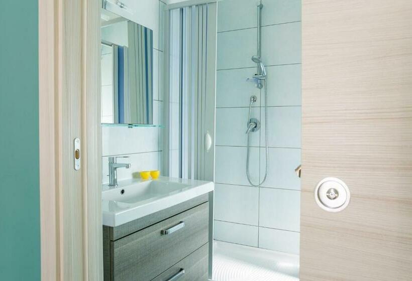 标准间, B&b Menta E Limone