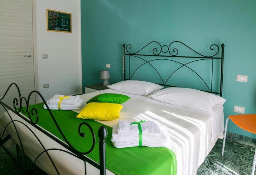 标准间, B&b Menta E Limone