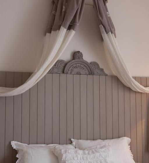 Стандартный Номер Кровать Кинг, La Pulcia B&b