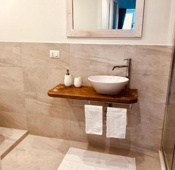 Номер Superior, B&b Palazzo Giorgi