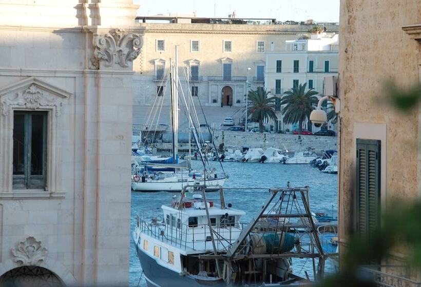 آپارتمان دلوکس 3 خوابه, Palazzo Bianchi Domus Holidays