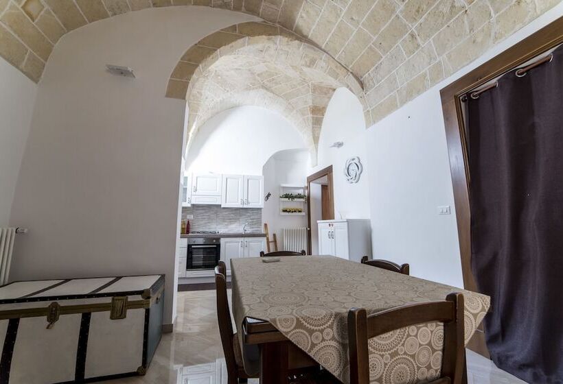 舒适三人间, B&b La Campana Salentina