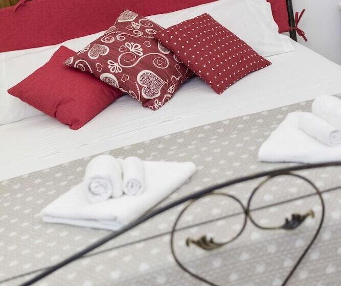 舒适三人间, B&b La Campana Salentina