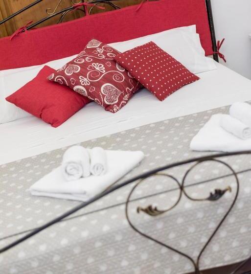 舒适三人间, B&b La Campana Salentina