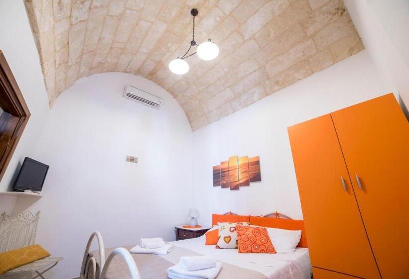 Номер Стандарт, B&b La Campana Salentina