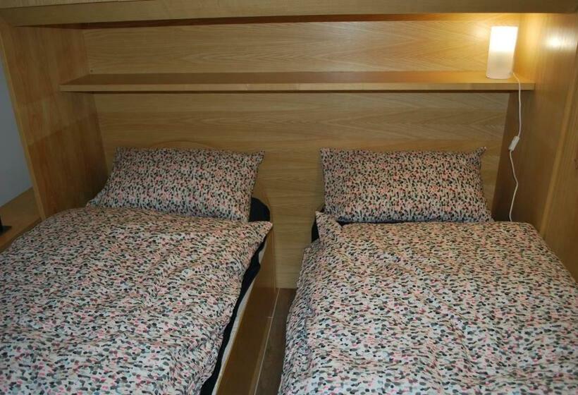 اتاق استاندارد, Bed And Breakfast Bio Salix