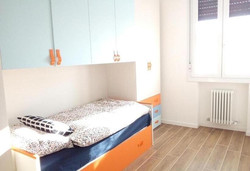 اتاق استاندارد یک نفره, Bed And Breakfast Bio Salix