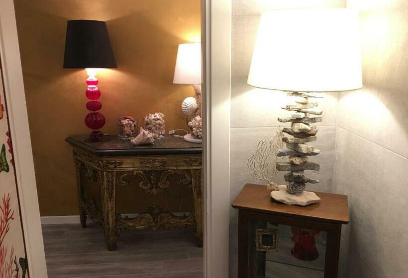 آپارتمان 1 خوابه با چشم‌انداز باغ, Velamica Resort