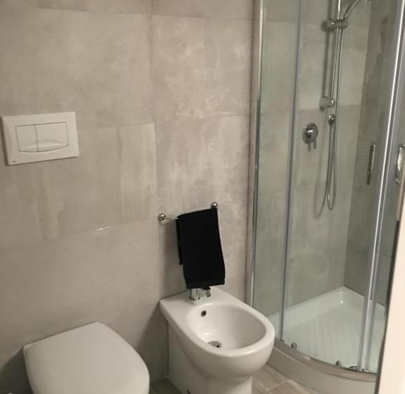 آپارتمان 1 خوابه با چشم‌انداز باغ, Velamica Resort