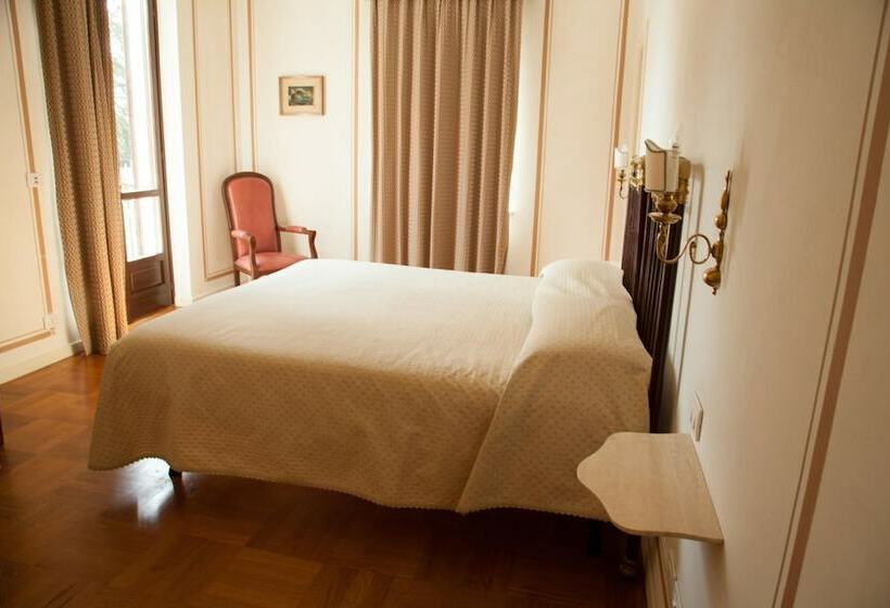 Номер Комфорт, Villa Cornarea