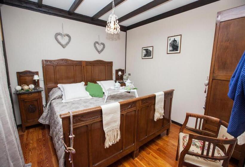 Вилла 1 Спальня Вид на Сад, Cugi Bed And Breakfast