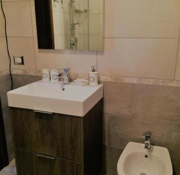 Вилла 1 Спальня Вид на Сад, Cugi Bed And Breakfast