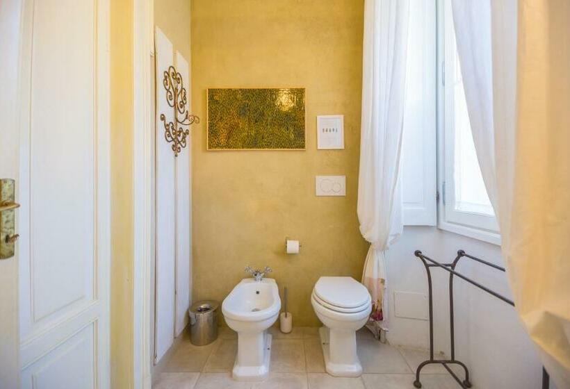 Трехместный Номер Superior, White Lilac Romantic B&b  Adults Only