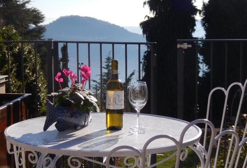 Апартаменты 1 Спальня, White Lilac Romantic B&b  Adults Only