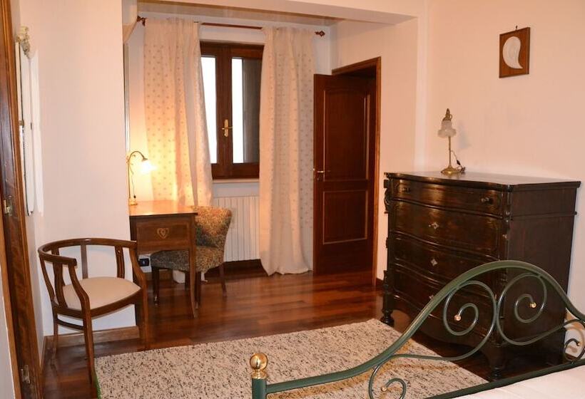 اتاق استاندارد چهار تخته, Masseria Fragnale