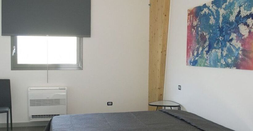 Номер Стандарт, Masseria La Meridiana