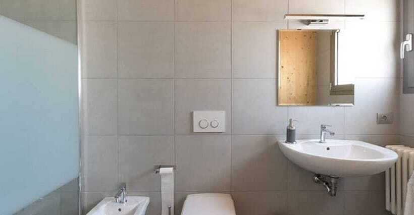 Четырехместный Номер Стандарт, Masseria La Meridiana