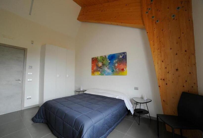 Номер Стандарт, Masseria La Meridiana