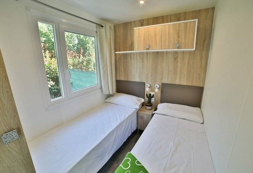Дом 1 Спальня, Cottage Beach Vico