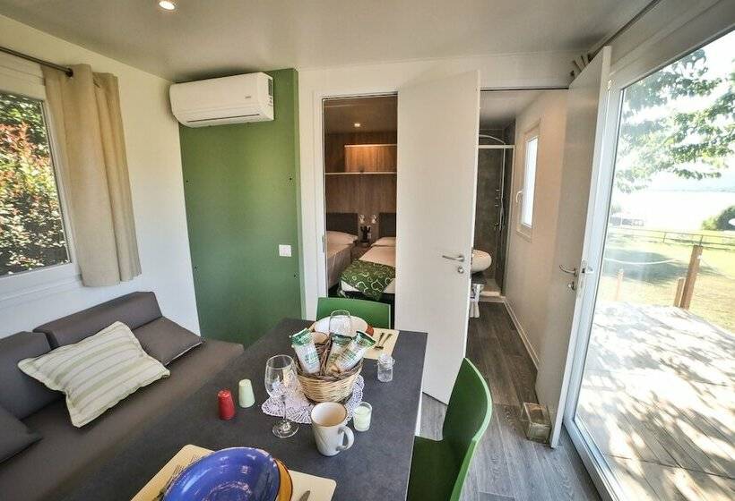 Дом 1 Спальня, Cottage Beach Vico
