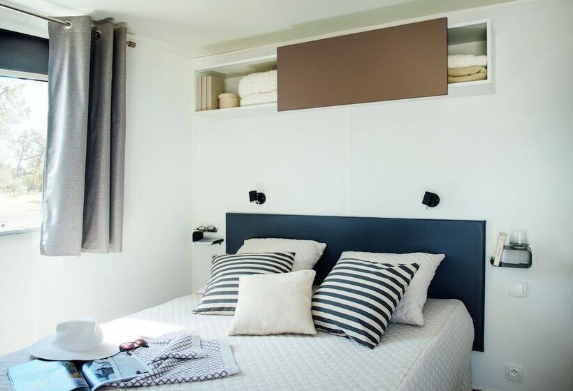 Шале Deluxe 1 Спальня, Cottage Beach Vico