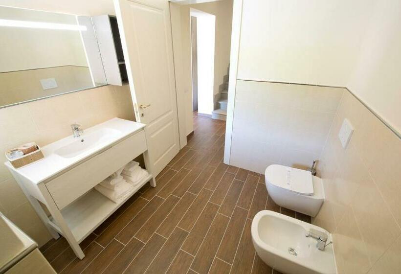 Номер Superior, Villa Carolina Resort