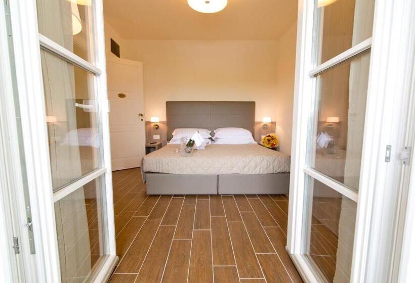 Номер Стандарт, Villa Carolina Resort