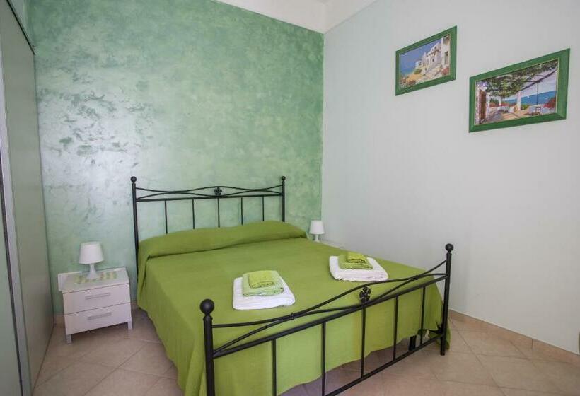 Номер Стандарт, Casa Di Bello Affittacamere