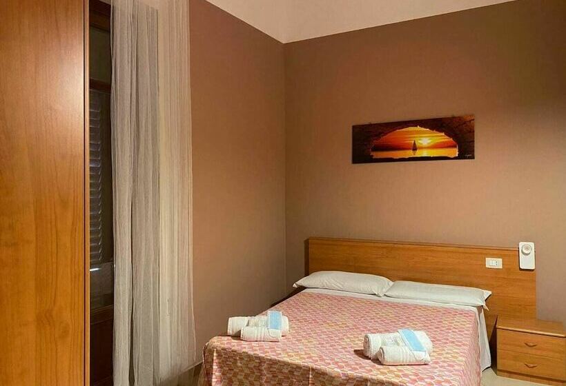带1个卧室的高级公寓, Angelo Apartments & Rooms