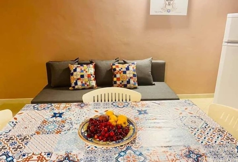带1个卧室的高级公寓, Angelo Apartments & Rooms
