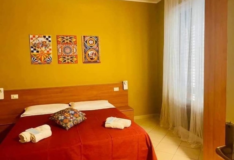 带1个卧室的高级公寓, Angelo Apartments & Rooms