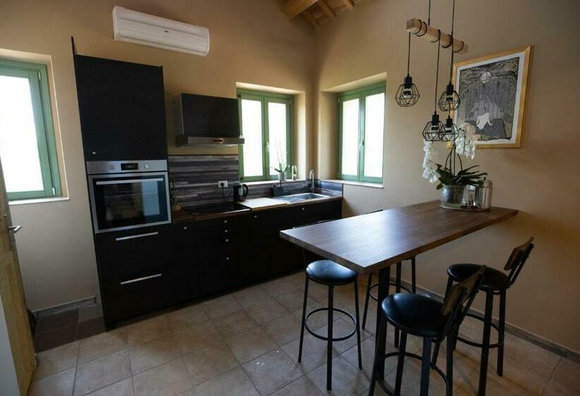 Апартаменты Superior 1 Спальня, La Vita Nuova Appartements   Appart B&b