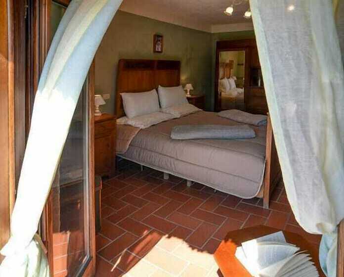 Дом 4 Спальни, Villa Stampa Cabatè